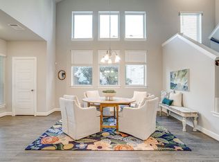 7508 Pondview Ln, Fort Worth, TX 76123