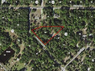 9427 N China Pink Way, Crystal River, FL 34428