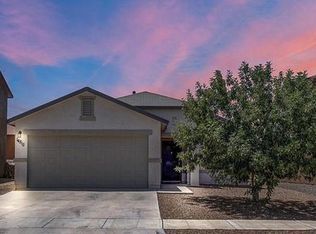 14812 Orsten Artis Ave, El Paso, TX 79938