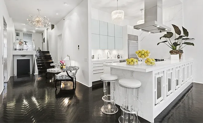 Rented by LG Fairmont Group | media 1