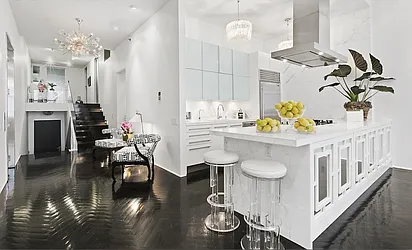 Rented by LG Fairmont Group