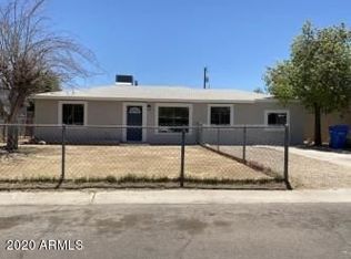 2245 E Nancy Ln, Phoenix, AZ 85042