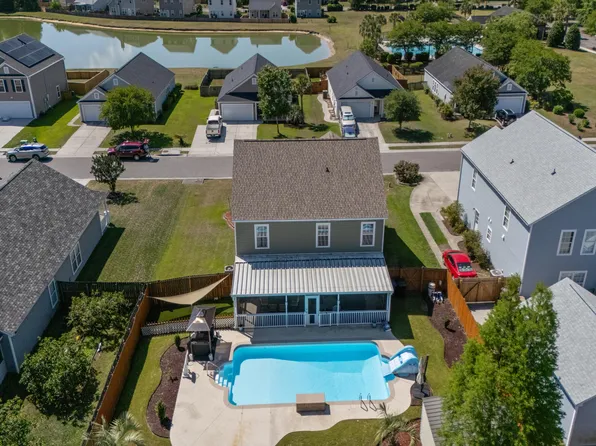 1097 Briar Rose Ln, Ladson, SC 29456