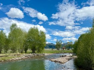 LOT 2 Wrangler Rd, Afton, WY 83110