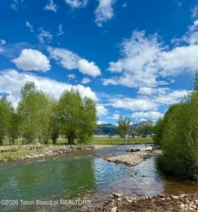 LOT 2 Wrangler Rd, Afton, WY, 83110