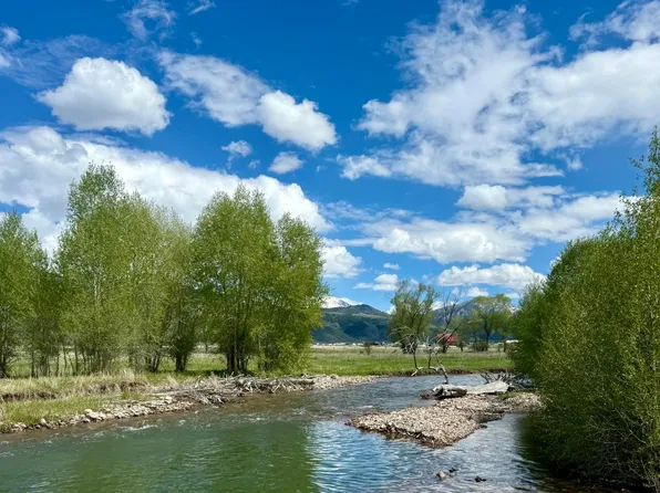 LOT 2 Wrangler Rd, Afton, WY 83110