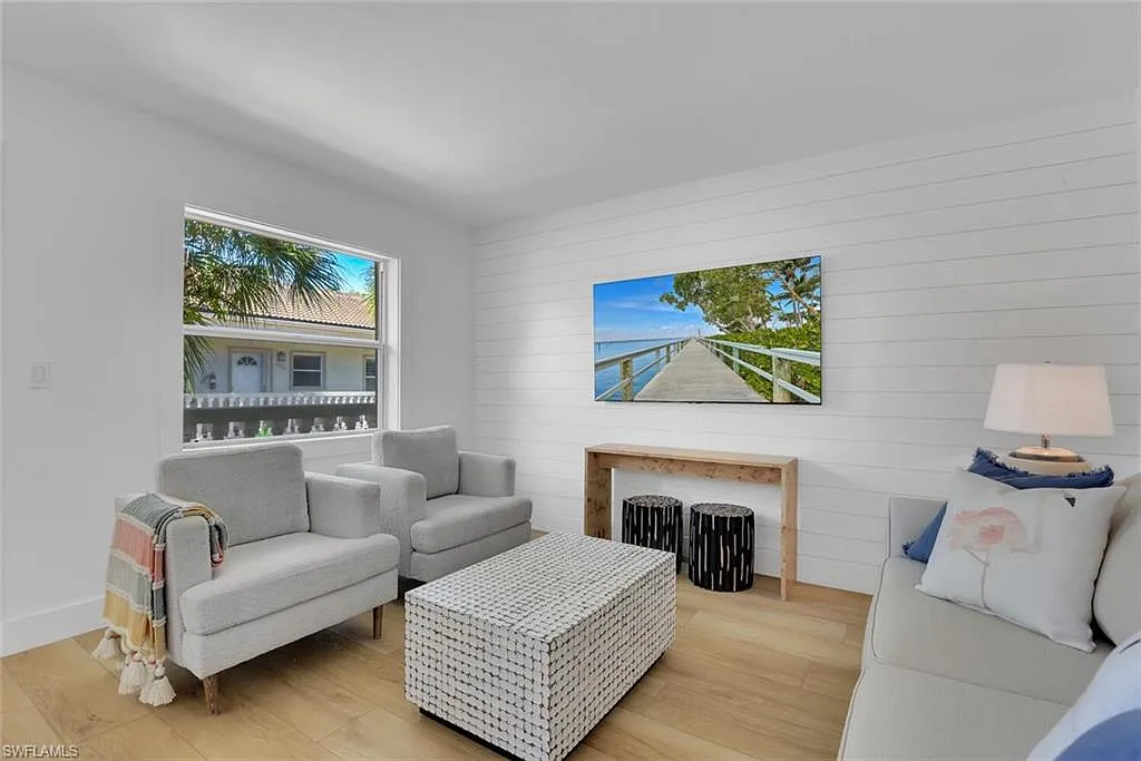 1 bed, 1.0 bath, 540 sqft, $6,500 — Photo 2
