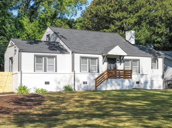 2609 Linda Ln SE, Atlanta, GA 30315