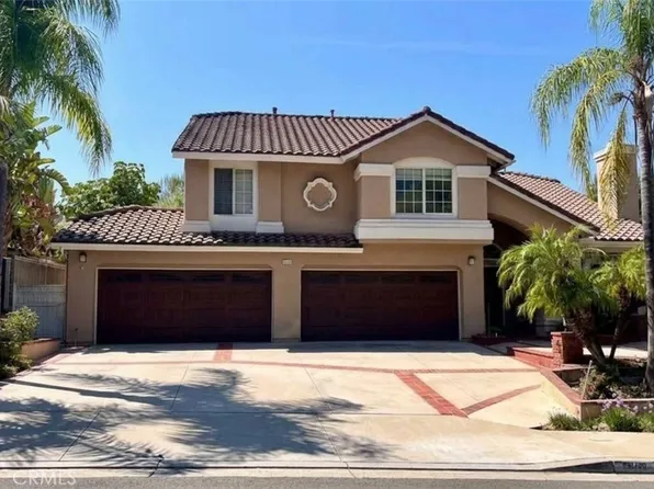 4835 Stonehaven Dr, Yorba Linda, CA 92887
