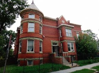 1620 1st St NE, Washington, DC 20002