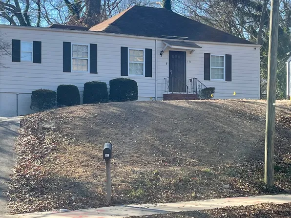 534 Hamilton E Holmes Dr NW, Atlanta, GA 30318