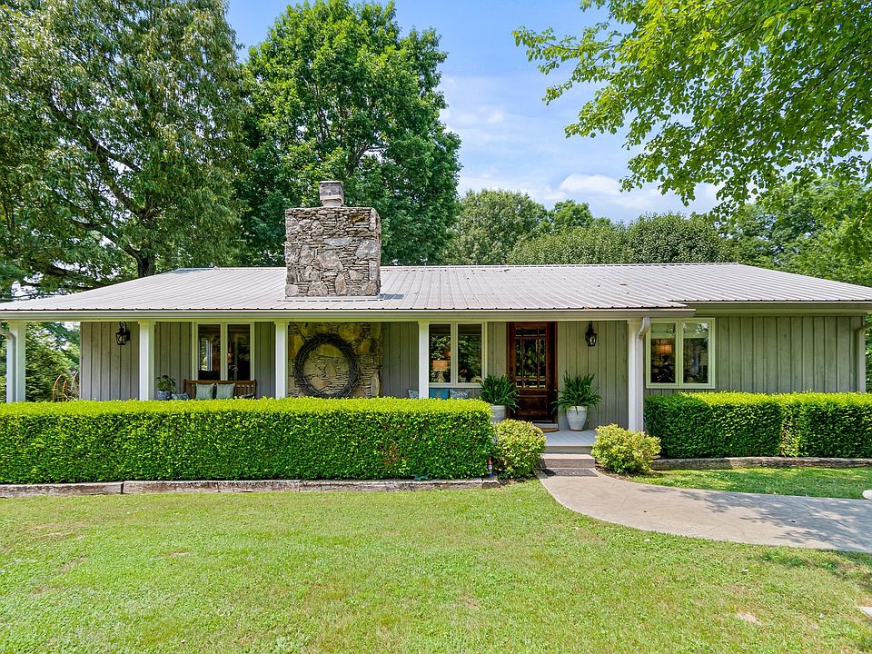 1687 Highway 100, Centerville, TN 37033 Zillow