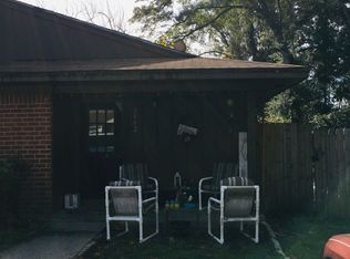 3442 N Carnation Ct, Tallahassee, FL 32303