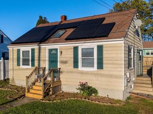 424 Church St, New Bedford, MA 02745