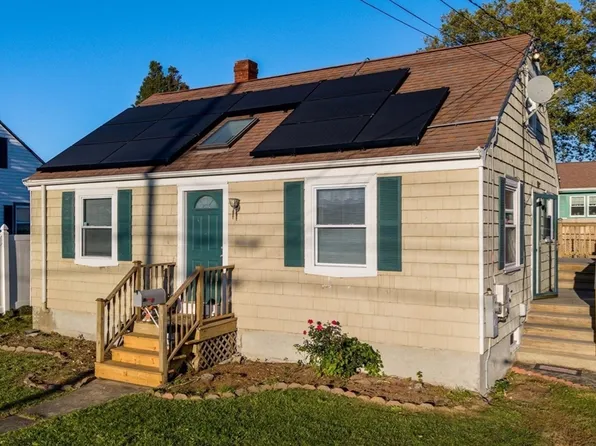 424 Church St, New Bedford, MA 02745