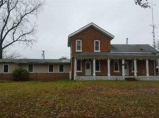 6270 Baldwin Rd, Grass Lake, MI 49240