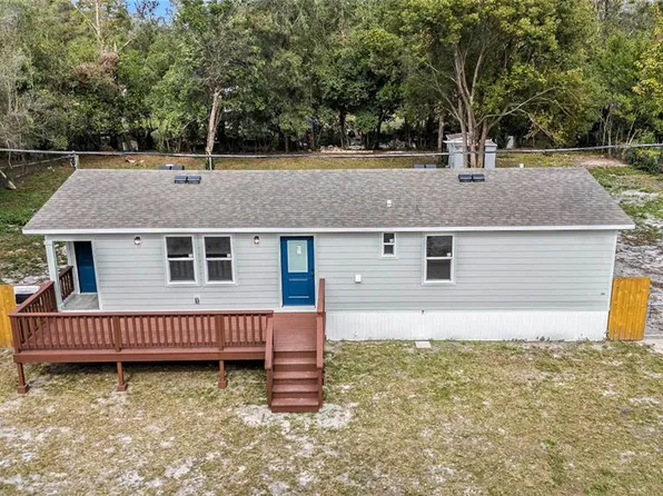4133 Transue Dr, Zephyrhills, FL 33542