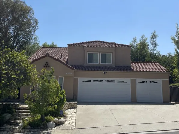 14025 Rabbit Rd, Sylmar, CA 91342