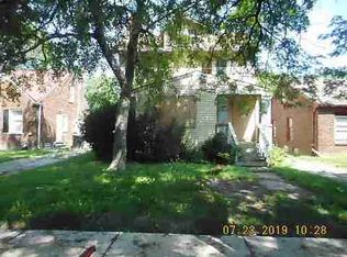 12305 Camden St, Detroit, MI 48213