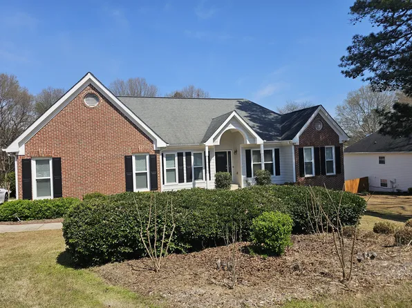 3072 Planters Mill Dr, Dacula, GA 30019