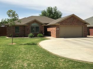 3409 109th St, Lubbock, TX 79423