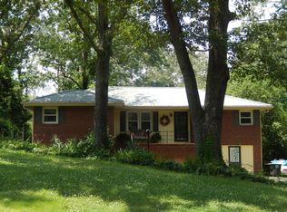 122 John Ross Dr SW, Rome, GA 30165