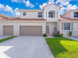 Pembroke Falls Phase 3, Pembroke Pines, FL 33028