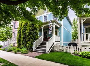 2017 Rhettsbury St, Carmel, IN 46032