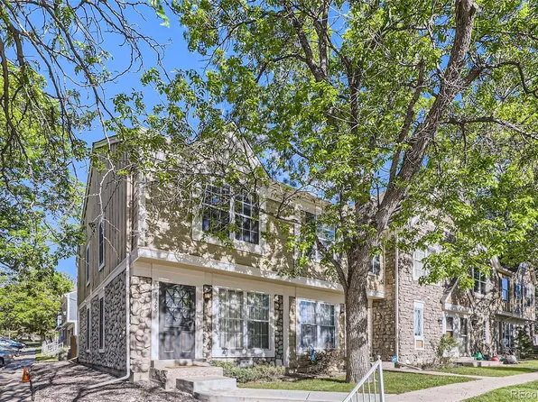 1325 S Idalia Street, Aurora, CO 80017