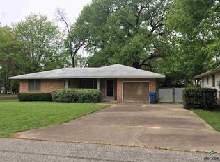 801 Carr Dr, Mount Pleasant, TX 75455