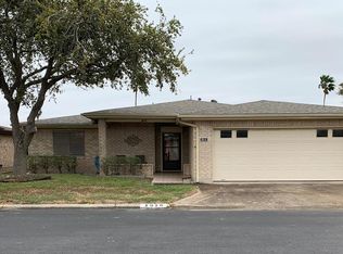1916 W Indiana Cir #16, Harlingen, TX 78550