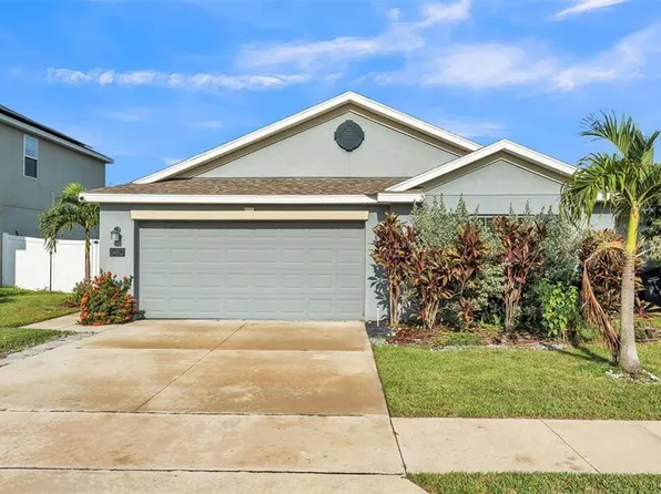 640 Eisenhower St, Bartow, FL 33830