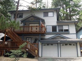 2380 Hunsaker Dr, Running Springs, CA 92382