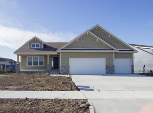 4006 NW Abilene Rd, Ankeny, IA 50023