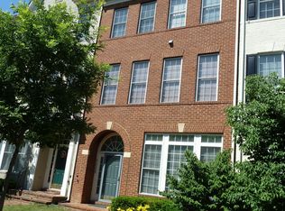 1111 Crestfield Dr, Rockville, MD 20850