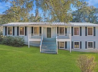 2075 Hill N Dale Dr N, Tallahassee, FL 32317
