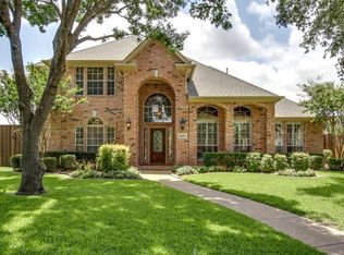 6300 Brimwood Dr, Plano, TX 75093