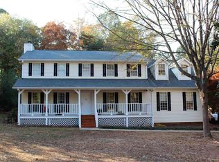 321 Glenloch Ln, Stockbridge, GA 30281