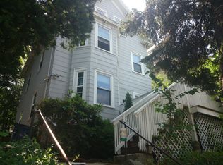 130 Hyde Park Ave #1, Jamaica Plain, MA 02130