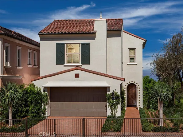 115 Thimbleberry #81, Irvine, CA 92618