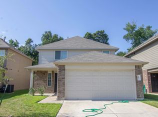 18827 Treviso Terrace Ln, Katy, TX 77449