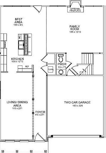 2nd image of 104 Vale Dr