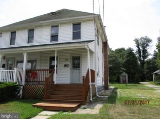 435 Madison Ave, Williamstown, NJ