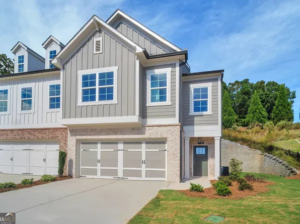 336 Lakeside Ct, Canton, GA 30114