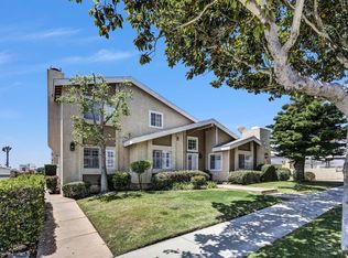 203 N Lucia Ave Unit 3, Redondo Beach, CA 90277