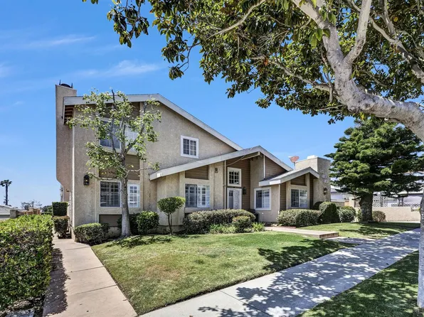 203 N Lucia Ave Unit 3, Redondo Beach, CA 90277