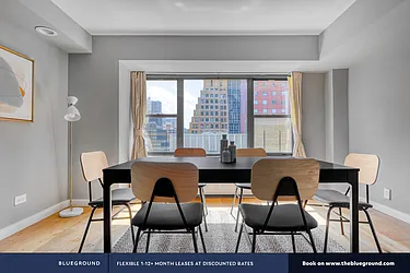 Rented by The Blueground