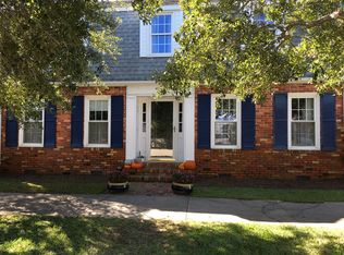 101 N Atlantic Ave, Southport, NC 28461