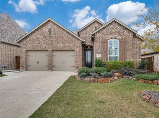 804 Heron Creek Pass, McKinney, TX 75071