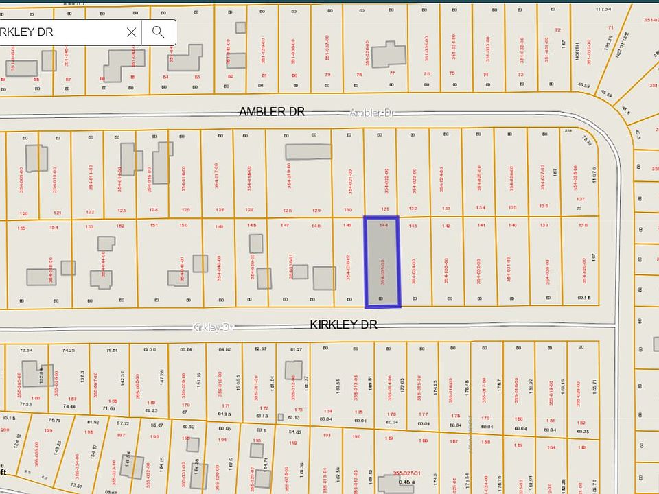 1st image of Kirkley Dr